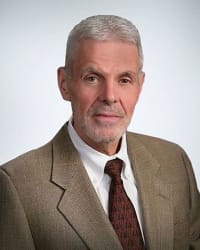 Clark L. Derrick