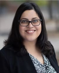 Linda M. Anderson
