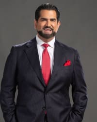 Alexander Begum