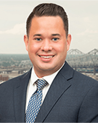 Travis A. Beaton