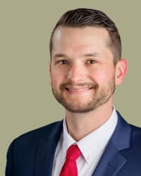 Ryan D. Bodley