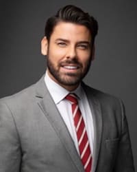 Tony R. Bertolino