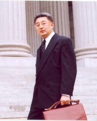 Kevin K. Tung