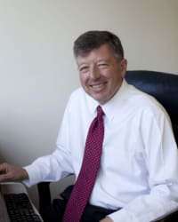George W. Buehler