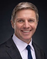 Shane E. Bartlett