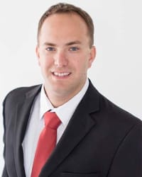Trent Barkus