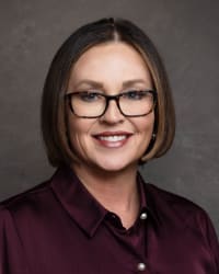 Amy M. McKinlay