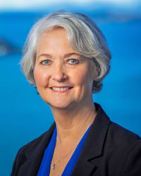 Patricia E. Anderson