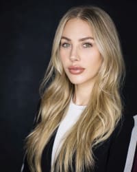 Rebecca Rafool Bordoli