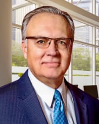 G. Mark Albright