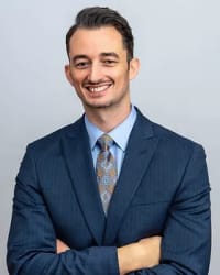 Matthew A. Benzion