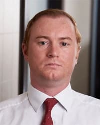 Seth Gray