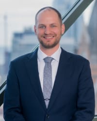 Caleb R. Gerbitz
