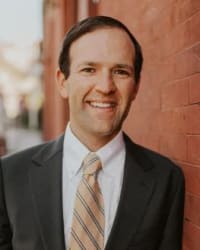 Zachary Mandell