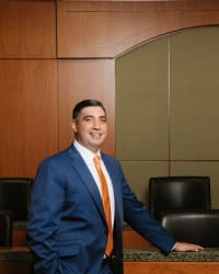 George Farah