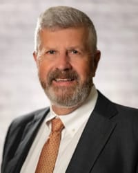Arden J. Curry, II