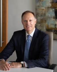 Tony Patterson