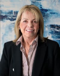 Nancy Burner