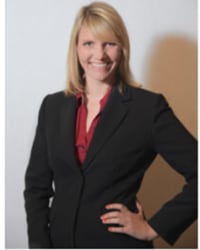 Christine Anderson