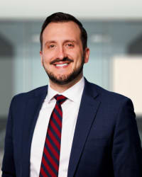 Top Rated Personal Injury Attorney in Chicago, IL : Christopher Livas
