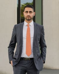Top Rated Personal Injury Attorney in Beverly Hills, CA : David Yerushalmi