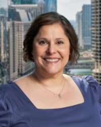 Top Rated Personal Injury Attorney in Chicago, IL : Anita M. DeCarlo