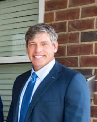 Top Rated Personal Injury Attorney in Greenville, SC : James W. Fayssoux, Jr.