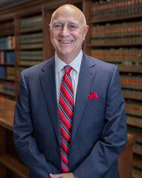 Top Rated Personal Injury Attorney in Oxford, MS : John Booth Farese