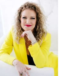 Top Rated Bankruptcy Attorney in Austin, TX : Kate Lincoln-Goldfinch