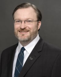 Top Rated Appellate Attorney in Indianapolis, IN : Jonathan Harwell