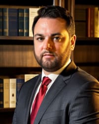 Top Rated Personal Injury Attorney in Pompano Beach, FL : George R. Reynolds, II