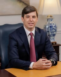 Top Rated Medical Malpractice Attorney in Florence, SC : Alexander Hogsette