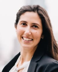 Top Rated Employment & Labor Attorney in New York, NY : Brittany Stevens