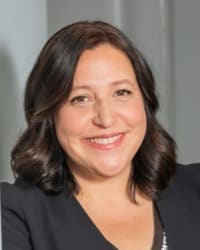 Top Rated Family Law Attorney in Seattle, WA : Lucia Ramirez Levias