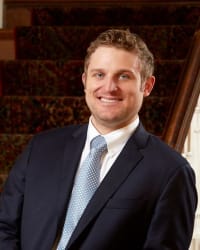 Top Rated Personal Injury Attorney in Tyler, TX : Jacob von Plonski