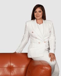 Top Rated Personal Injury Attorney in Atlanta, GA : Shirley Zambrano