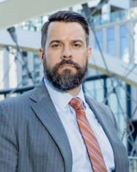 Top Rated Personal Injury Attorney in Austin, TX : Drew Gibbs