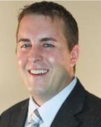 Top Rated Business Litigation Attorney in Maumee, OH : Zachary J. Murry