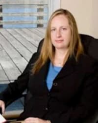 Top Rated Family Law Attorney in Fircrest, WA : Rachel Rolfs