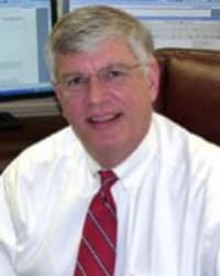 Top Rated Business Litigation Attorney in Columbus, GA : Jerry A. Buchanan