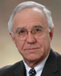 Top Rated Personal Injury Attorney in Butler, PA : Alexander H. Lindsay, Jr.