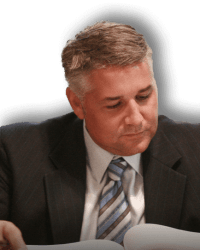 Top Rated Criminal Defense Attorney in League City, TX : Tad A. Nelson