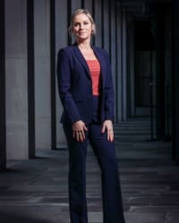 Top Rated Family Law Attorney in Charleston, SC : Kelley Young