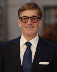 Top Rated Employment Litigation Attorney in New York, NY : Jonathan S. Sack