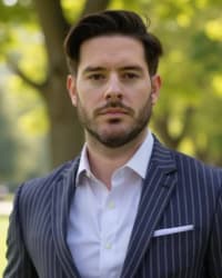 Top Rated Mergers & Acquisitions Attorney in New York, NY : Benjamin A. Goldburd