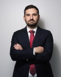 Top Rated Tax Attorney in New York, NY : Michael Goldberg