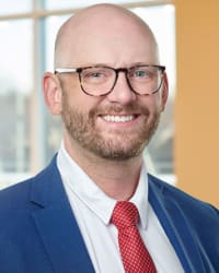 Top Rated Business Litigation Attorney in Edina, MN : Daniel Sathre