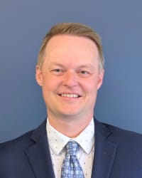 Top Rated Business Litigation Attorney in Greenwood Village, CO : Nathan G. Osborn