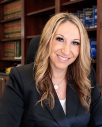 Top Rated Personal Injury Attorney in Chicago, IL : Lindsey S. Strom