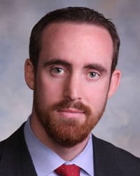 Top Rated Personal Injury Attorney in San Jose, CA : Brendan Barrett